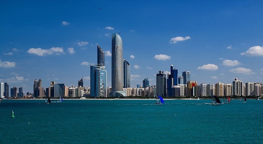 Louvre Abu Dhabi
