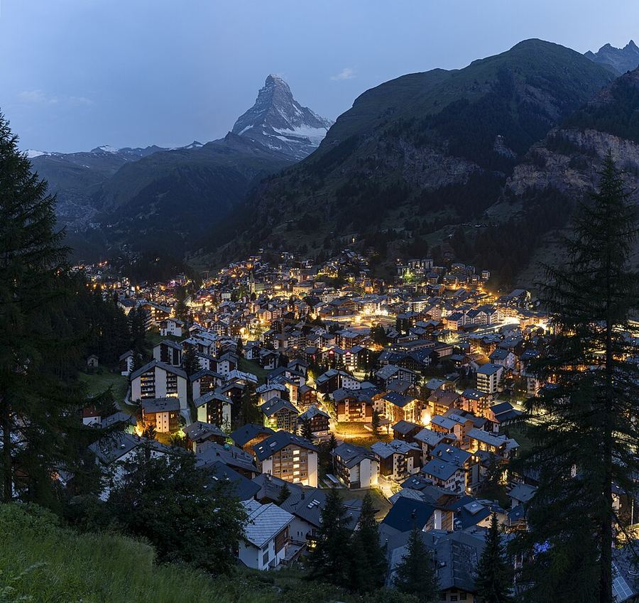 Matterhorn