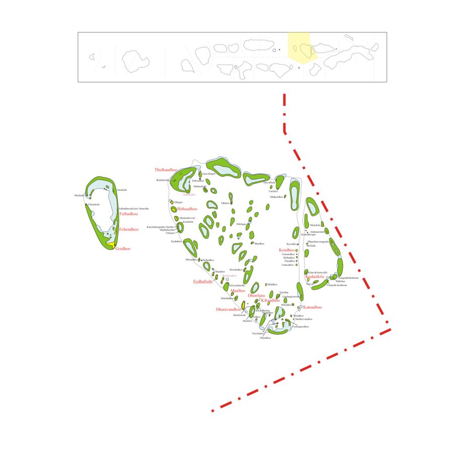 Baa Atoll Biosphere Reserve