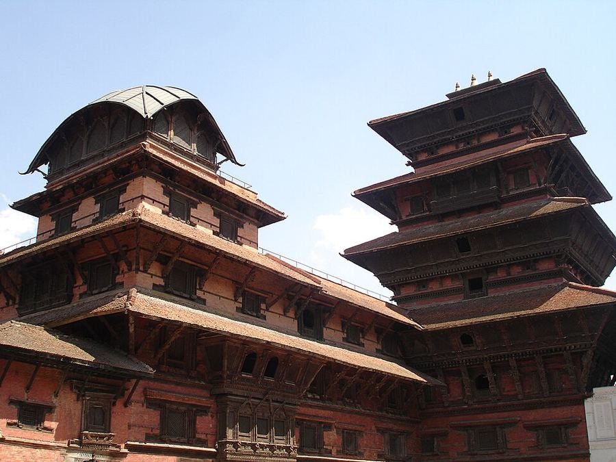 Kathmandu Durbar Squares