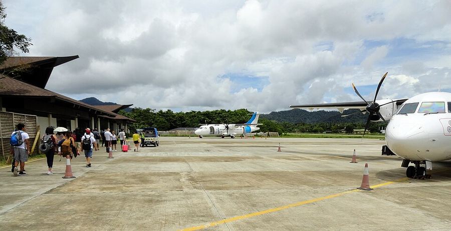 El Nido and Coron