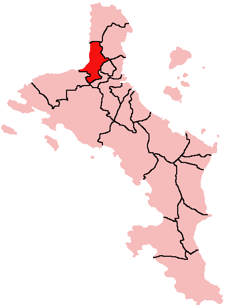 Beau Vallon